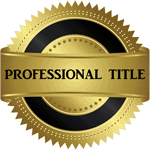 Professional-Title-Logo-150